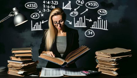 Réviser les comptes d'une association : guide complet et méthodes