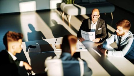 Trésorier obligatoire en association : mythe ou réalité ?