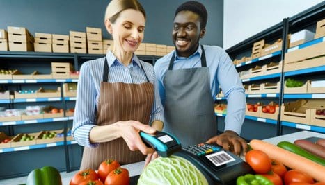 Comment devenir gérant d'une épicerie : Guide complet