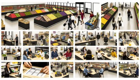 Fonctionnement d'une épicerie participative : Guide et astuces