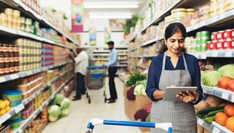 Guide complet: Comment bien gérer une épicerie efficacement ?