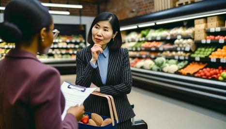 Statut juridique pour une épicerie : quel choisir ?