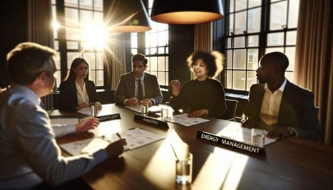 Transformer votre modèle économique ESS en 5 étapes clés