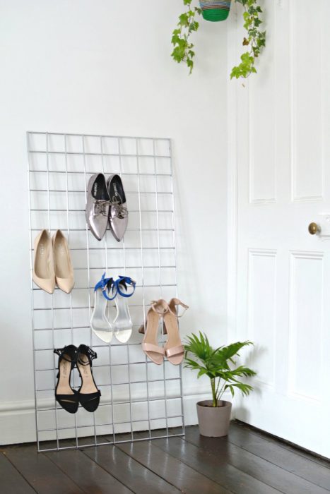 Organizar Tu Colección De Zapatos