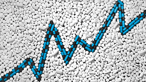 States Wage Multiple Battles Due to Rising Drug Costs, Including a Look at Canada﻿