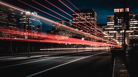 How Location Technology is Building the Future