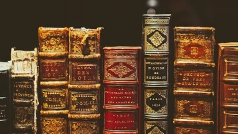 How Condition and Provenance Influence Collectible Book Prices
