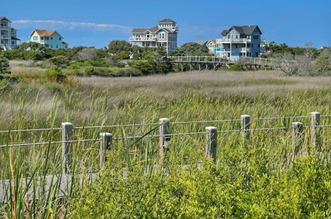 Why Ocean City Remains a Hot Location for Shore Home Buyers