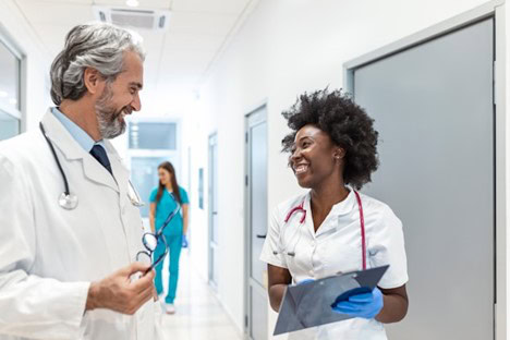 Bob Pascasio Discusses Effective Marketing Strategies for Healthcare Organizations