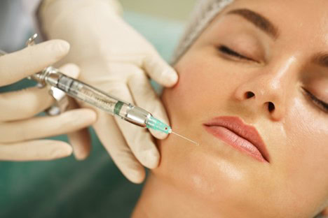 Paulette Padilla Unlocks the Secrets of Youthful Skin: A Guide to Anti-Aging Treatments