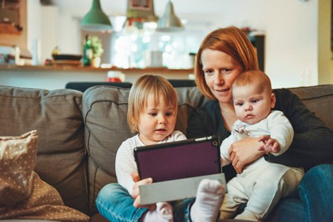 Brandi Voss Franklin Explains the Importance of Parental Involvement in a Child’s Education