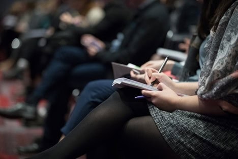 Michael L. Niemczyk Discusses the Chicago Chapter Society for Financial Awareness Events