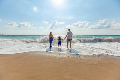 Why the Outer Banks is the Perfect Family Vacation Destination