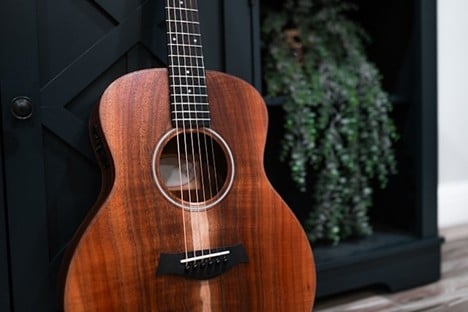 How to Transform Your Guitar’s Sound and Feel