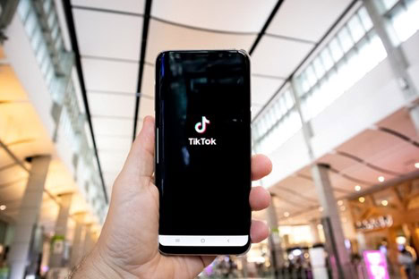 Brands That Are Using TikTok Effectively