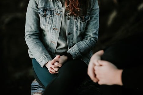 Common Life Events That Drive People to Therapy