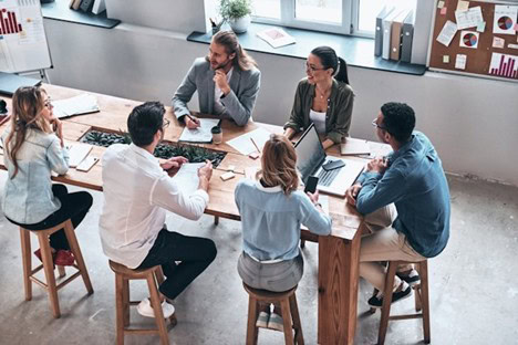 A New Look at Workplace Storage Security