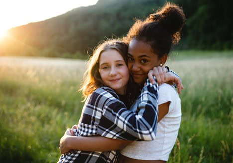 How Community Support Shapes the Future for At-Risk Youth