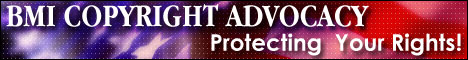 BMI Legislation: Protecting Your Rights!