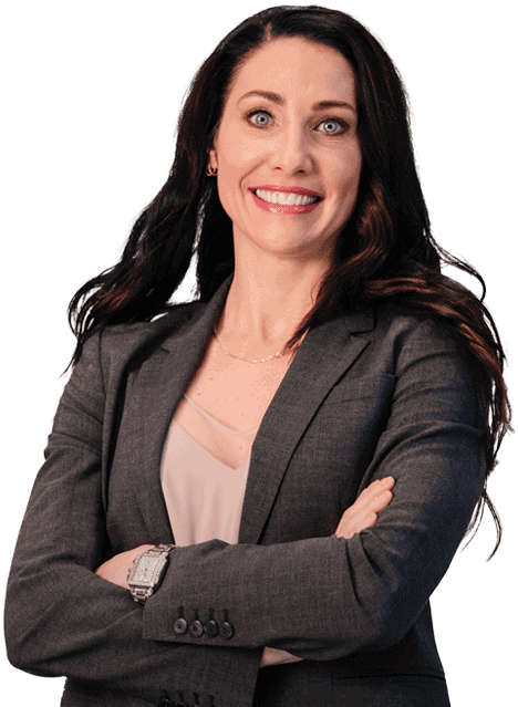 Michele M Vercoski, Partner of McCune Law Group