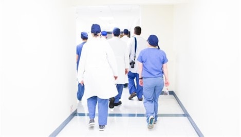 Morris Oiring Provides Strategies for Reducing Healthcare Costs without Compromising Quality