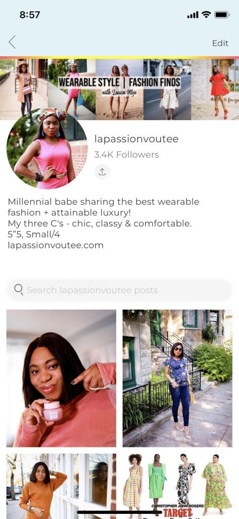 Best Luxury Fashion Instagram Accounts