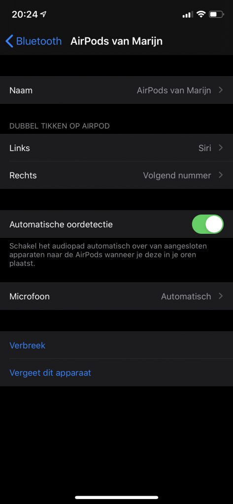 Beste draadloze oordopjes 2022; draadloze oortjes getest 20 Tikken voor extra functies AirPods 1