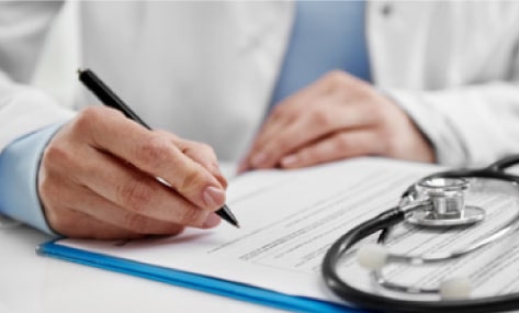 medical contract lawyers for buying medical practices and offices