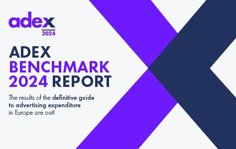 IAB Europe presenta el Informe AdEx Benchmark 2024 AdEx-Banner-493×3002-1