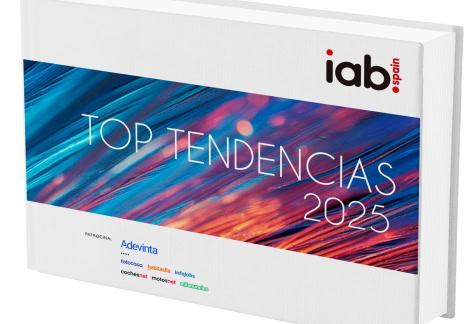 informe top tendencias 2025