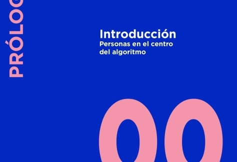 Fascículo 0 sobre IA: ‘Introducción. Personas en el centro del algoritmo’ Fascículo 0 IA: Introducción. Personas en el centro del algoritmo – IAB Spain