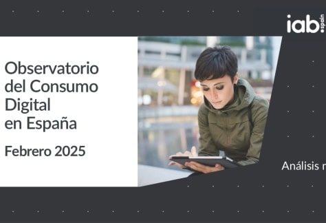 Observatorio GFK del Consumo Digital_ febrero 2025