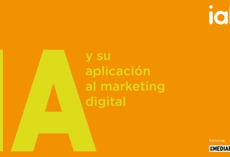 IAB Spain celebra el ‘I Encuentro sobre inteligencia artificial y su aplicación al marketing digital’ - Accede a la galería de imágenes I_ENCUENTRO_IA_1920x1080