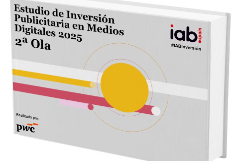 Presentación 2ª Ola del Estudio de Inversión Publicitaria en Medios Digitales 2025 2ª Ola Estudio Inversión Publicitaria en Medios Digitales 2025