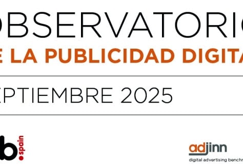 Observatorio de la Publicidad Digital Septiembre 2025