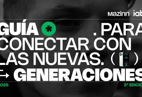 Presentación Guía conectar nuevas generaciones 3ª edición