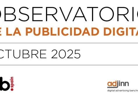 Observatorio de la Publicidad Digital Octubre 2025 Observatorio de la Publicidad Digital Octubre 2025