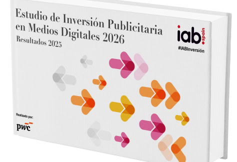 Estudio de Inversión Publicitaria en Medios Digitales 2026 Estudio de Inversión Publicitaria en Medios Digitales 2026