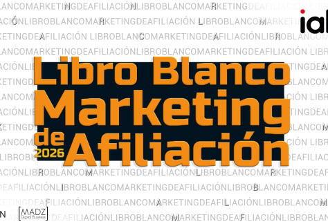 Presentación del Libro Blanco de Marketing de Afiliación