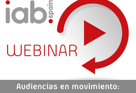 Audiencias en movimiento: consumo digital, social, IA y nuevas formas de conectar WEBINAR 17 ABRIL
