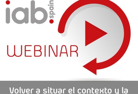 Volver a situar el contexto y la creatividad en el centro del DOOH webinar displayce & iab spain 4 septiembre