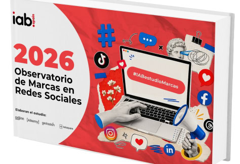 XIV Edición del Observatorio de Marcas en Redes Sociales