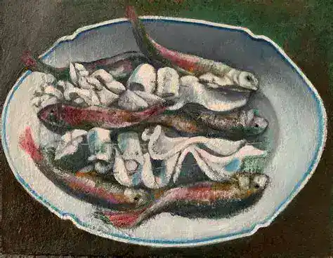 Food. Il gusto nell’arte: la nuova mostra a Roma Food. Il gusto nell’arte: la nuova mostra a Roma