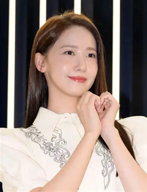 YoonA Girls’ Generation Cannes