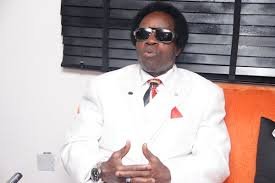 Sir Victor Uwaifo Holds Art Exhibition In Lagos