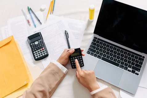 Financial Reporting and Tax Compliance in Equity Compensation