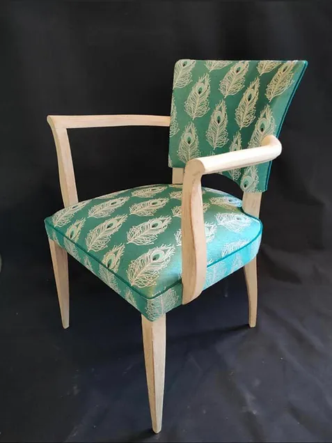 Test de libellé - atelier variable