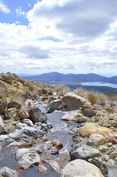 Climbing the Alpine Crossing can be challenging, but there is more to see and do here!