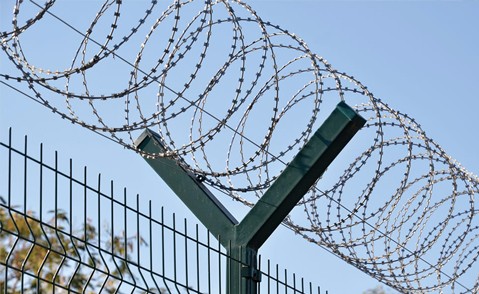 Marmaris’te jiletli tel kullanımı yasaklandı