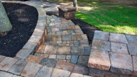 cleaning bricks after laying near putnam county ny